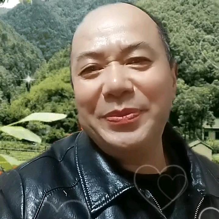 山谷居士，传统文化手写对联
