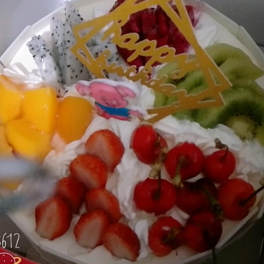 阿姨好不容易来了