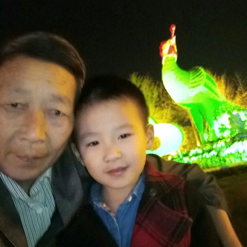 🇨🇳皖東老玩童