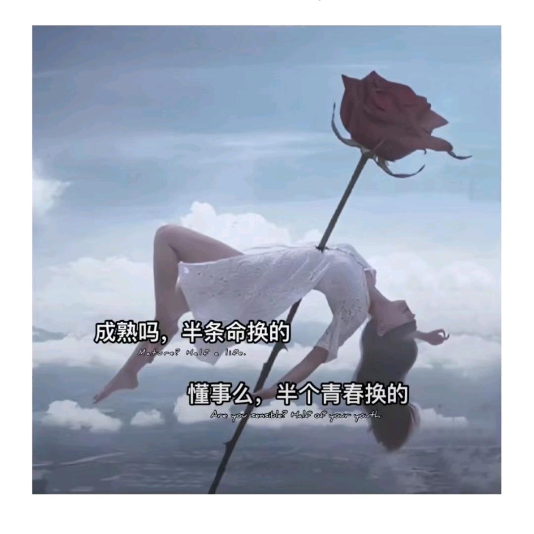 漫漫亦慢慢～