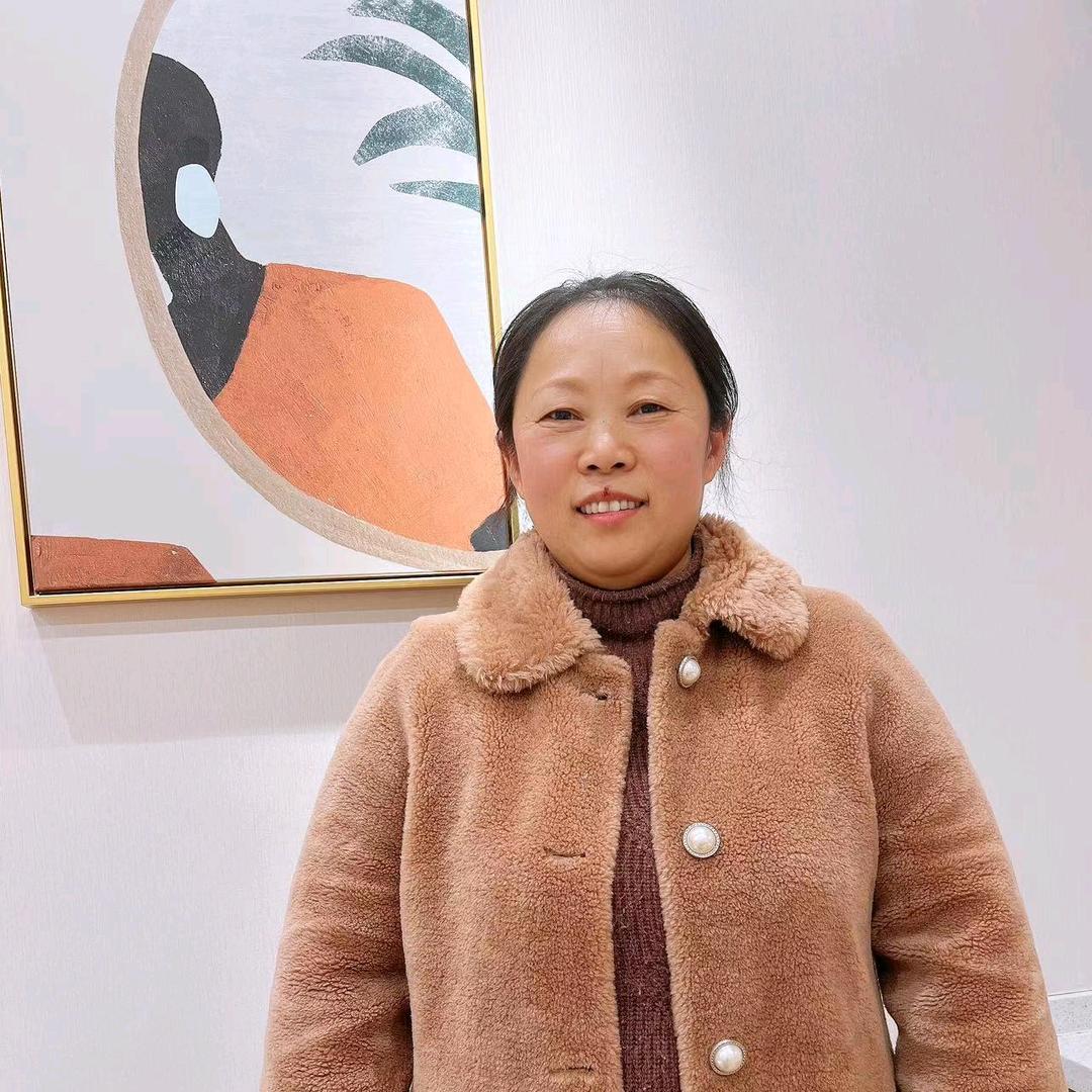 李桂荣
