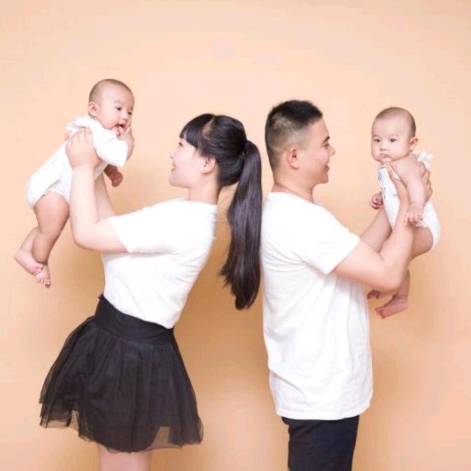 双胞胎妈妈～敏儿