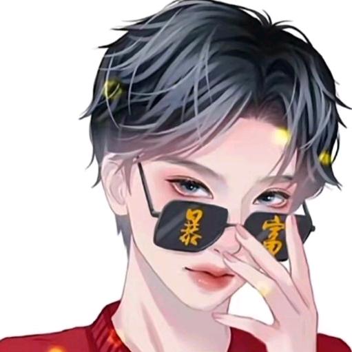 多年以后。