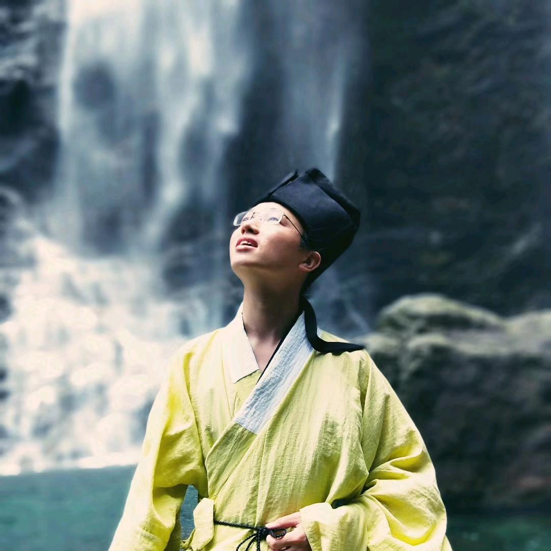 汉文化·吟唱