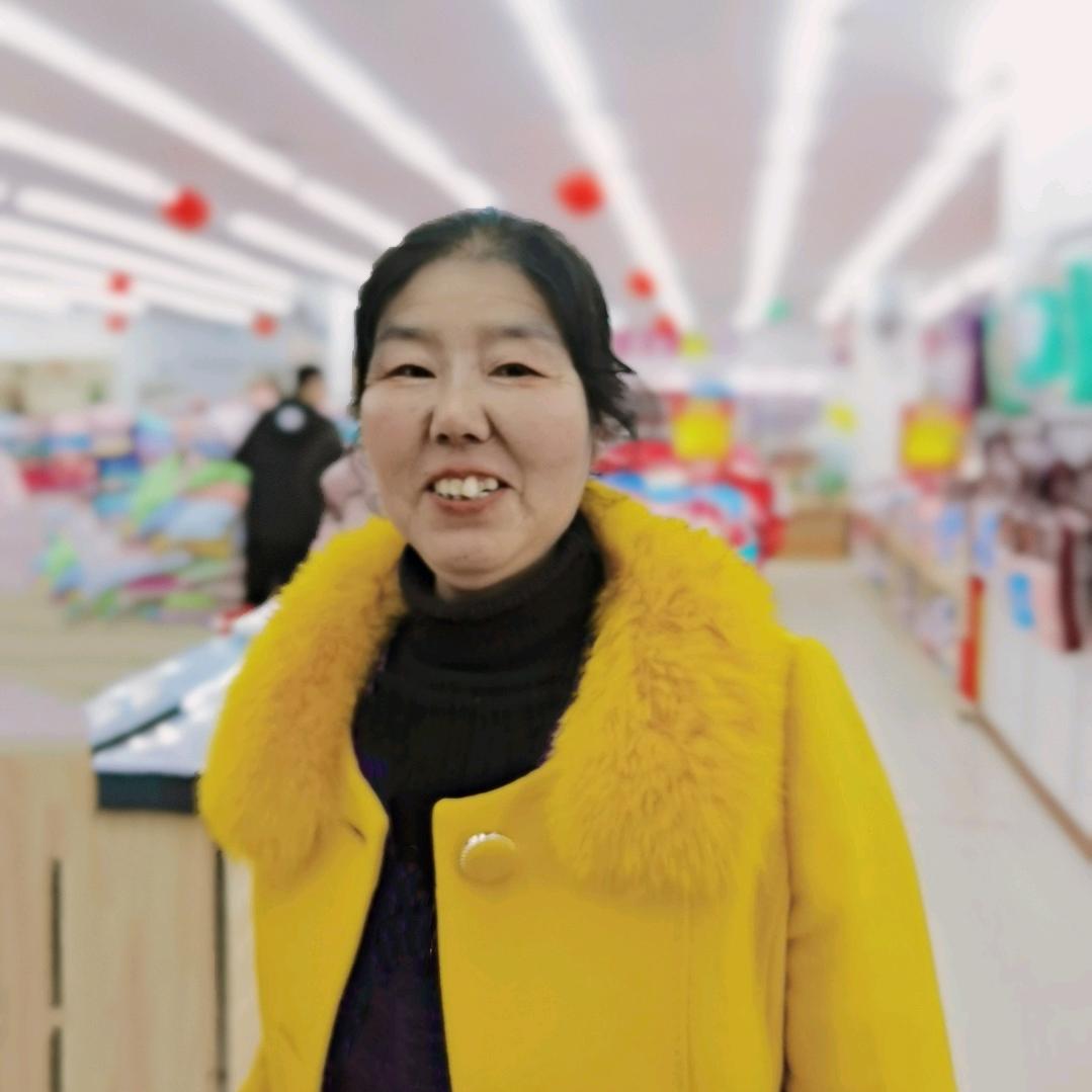 骊山语