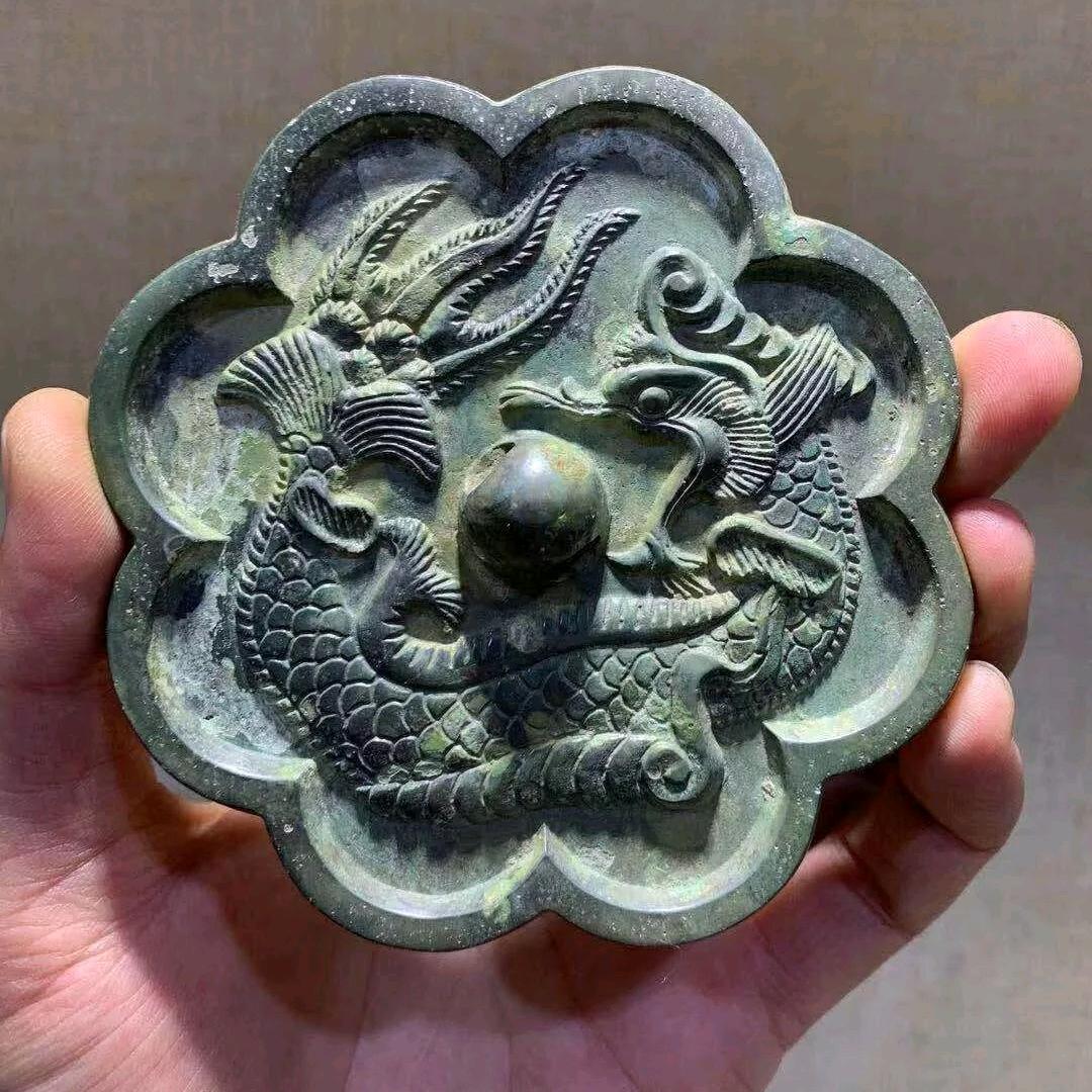 鱼化龙