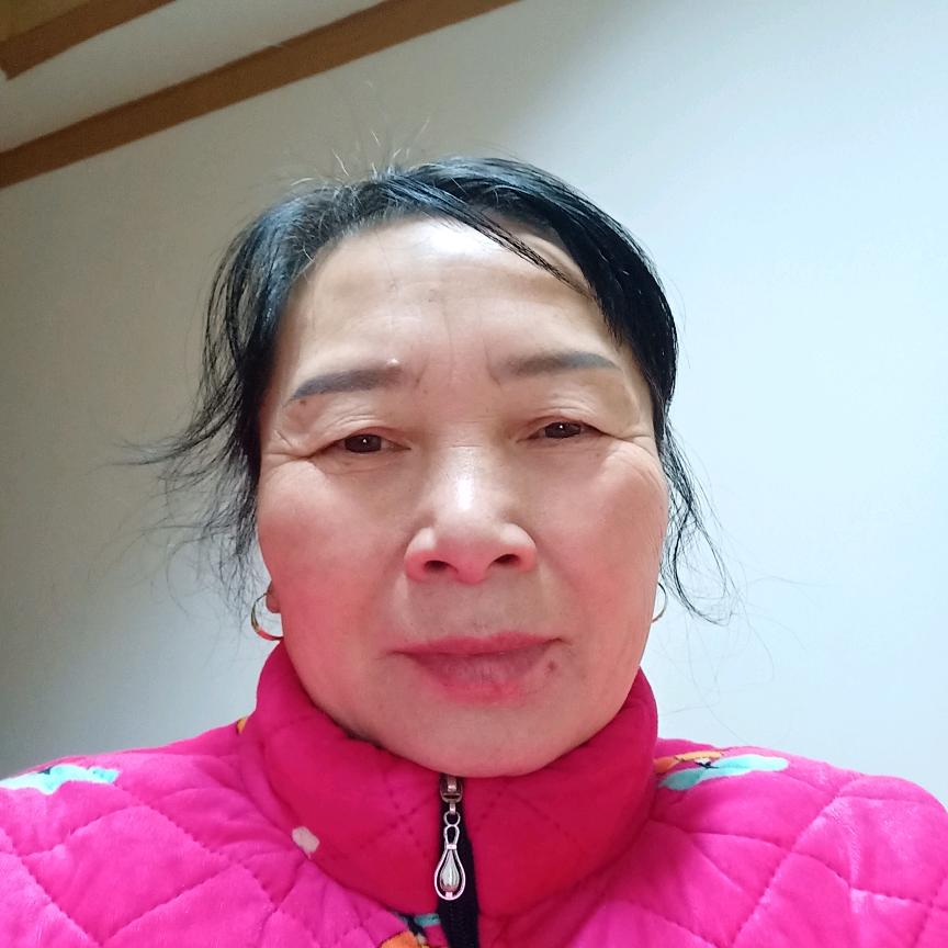 农村陈姐