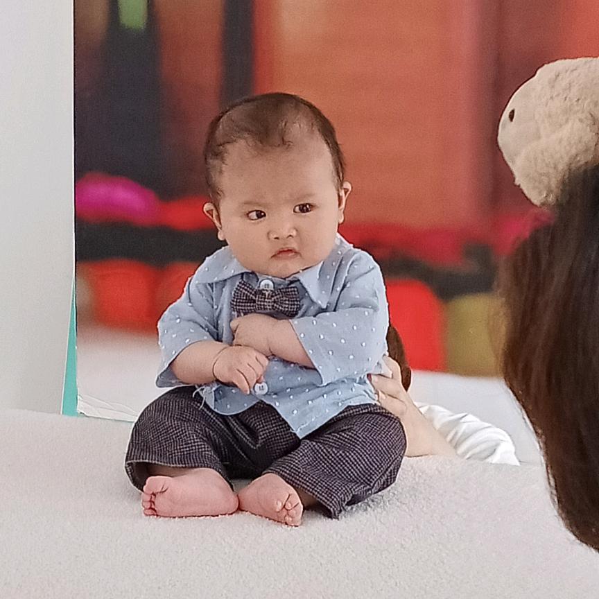 老太太