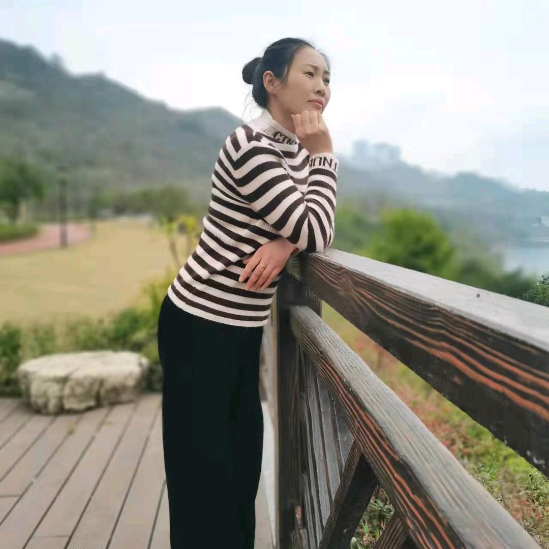 明天会更好
