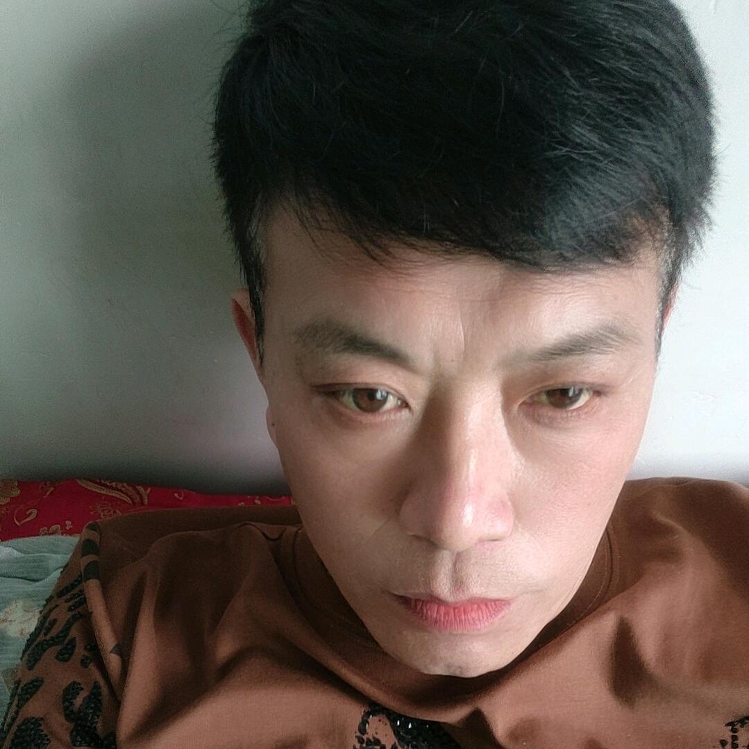 温柔眼眸