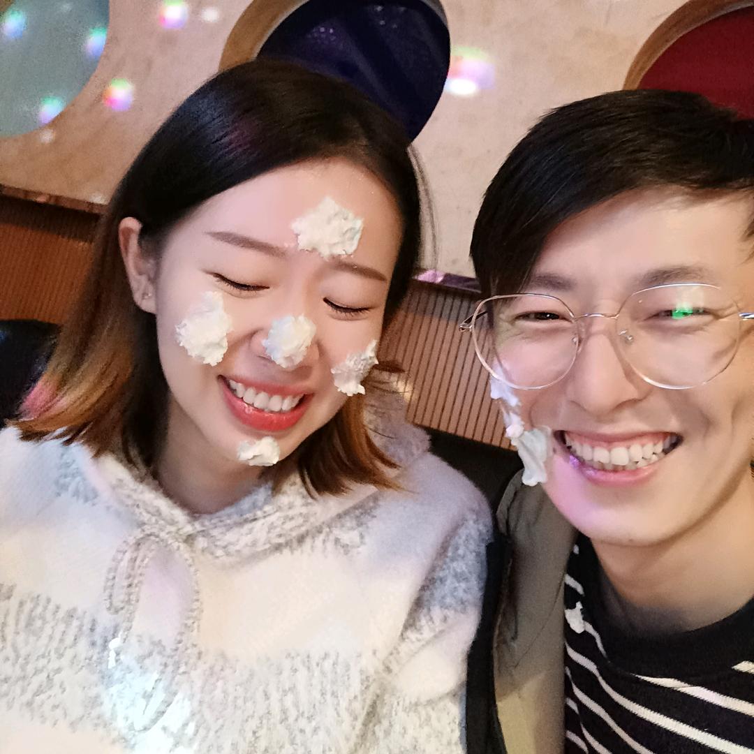 我有榴莲婆娘