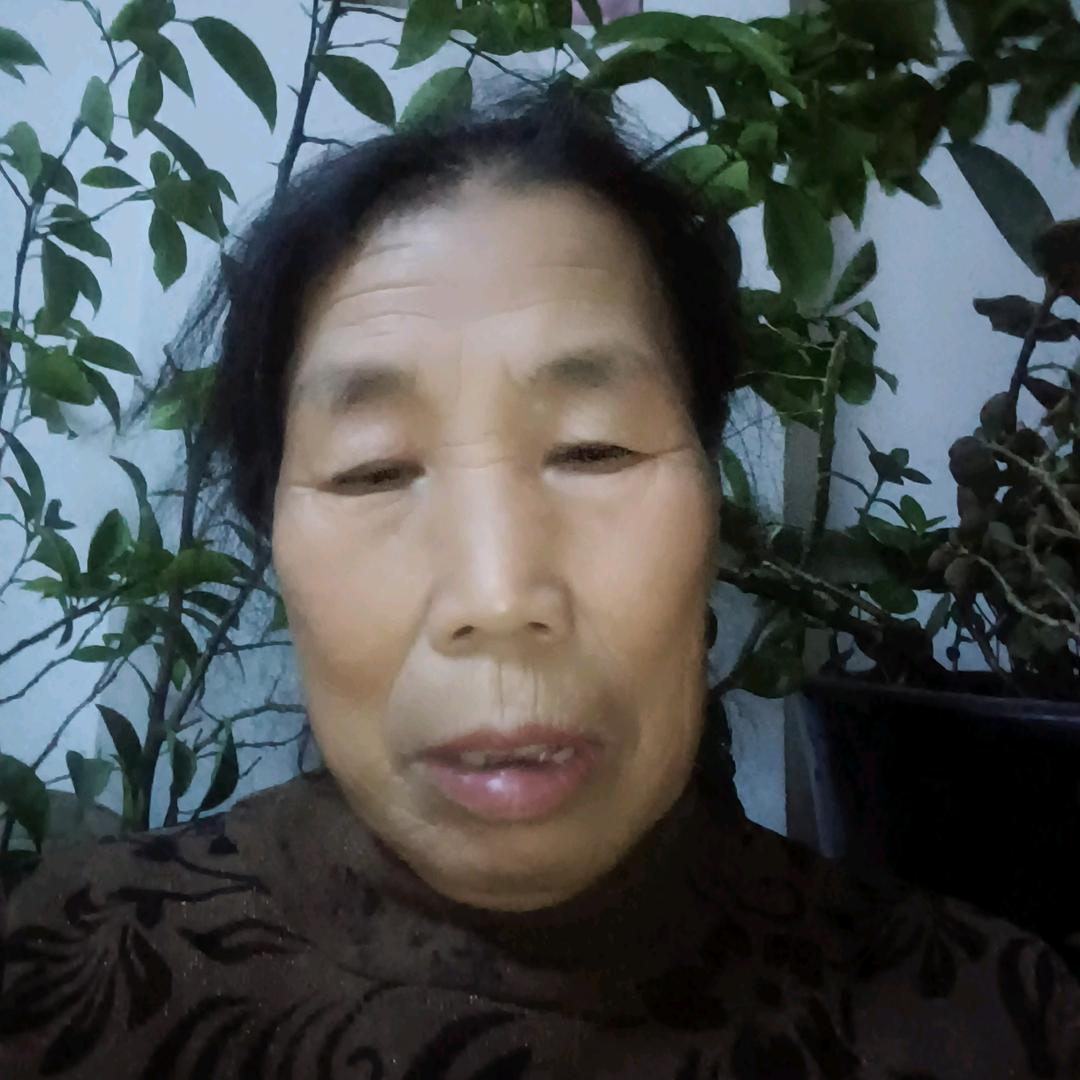 珍姐