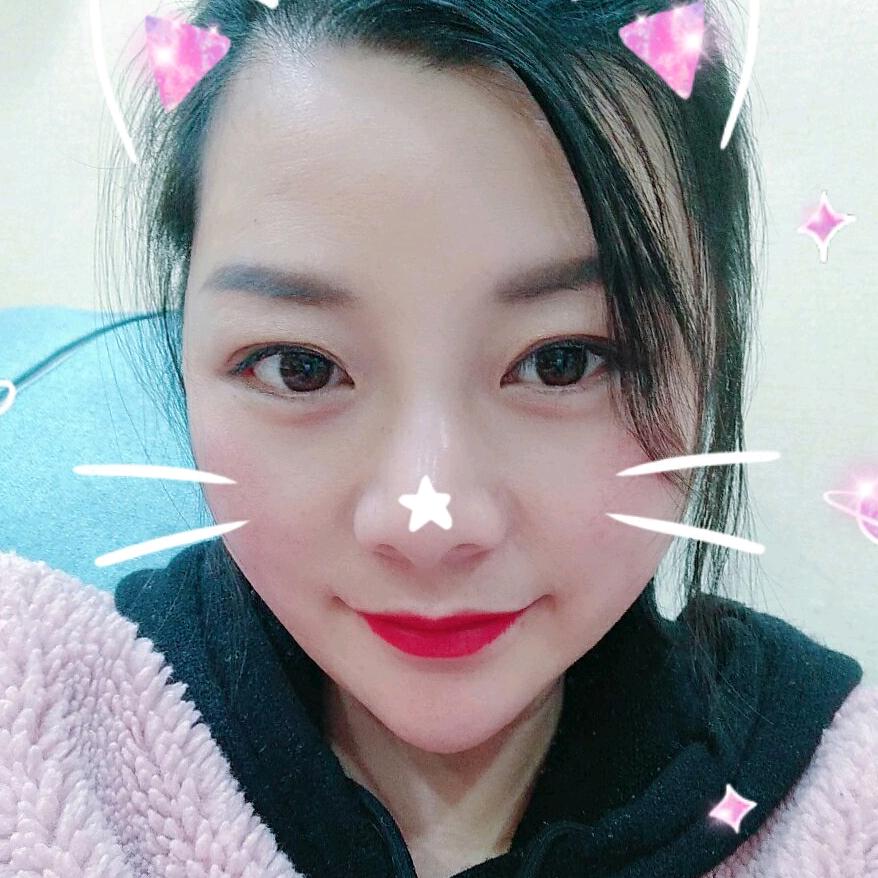 李美丽