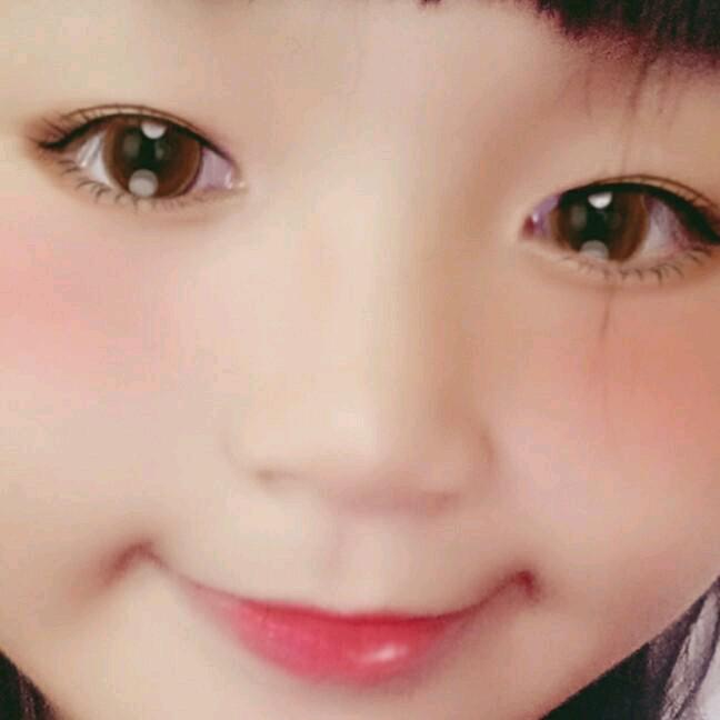 蝴蝶花。