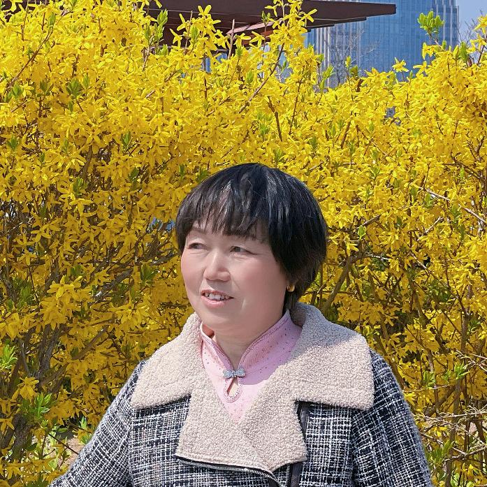 展姐，每天下午6点20