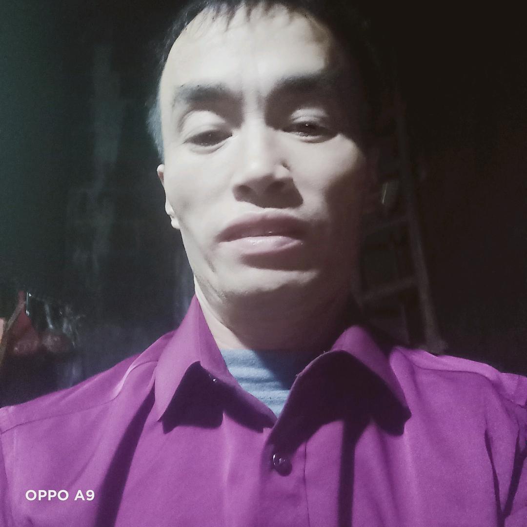 天天想着你