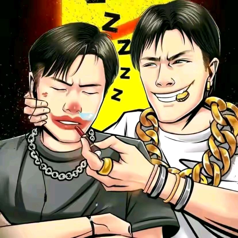 疯狂小羊弟兽兽