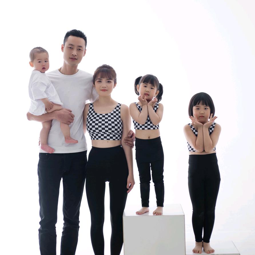 文头大带娃开店