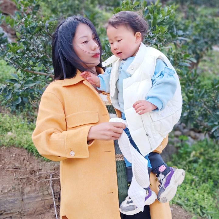 大华果行秭归脐橙供应链