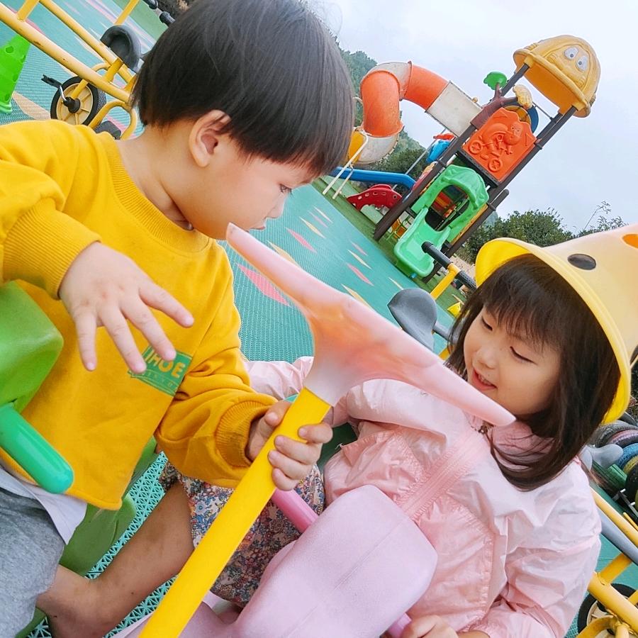 孟溪镇油蓬幼儿园