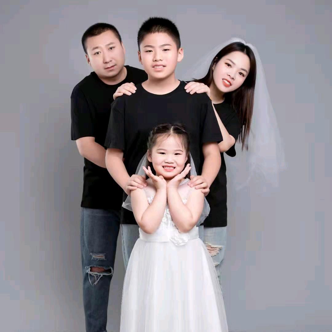 洛阳关林鹏鹏潮童馆