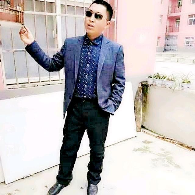 远走高飞，小陈哥