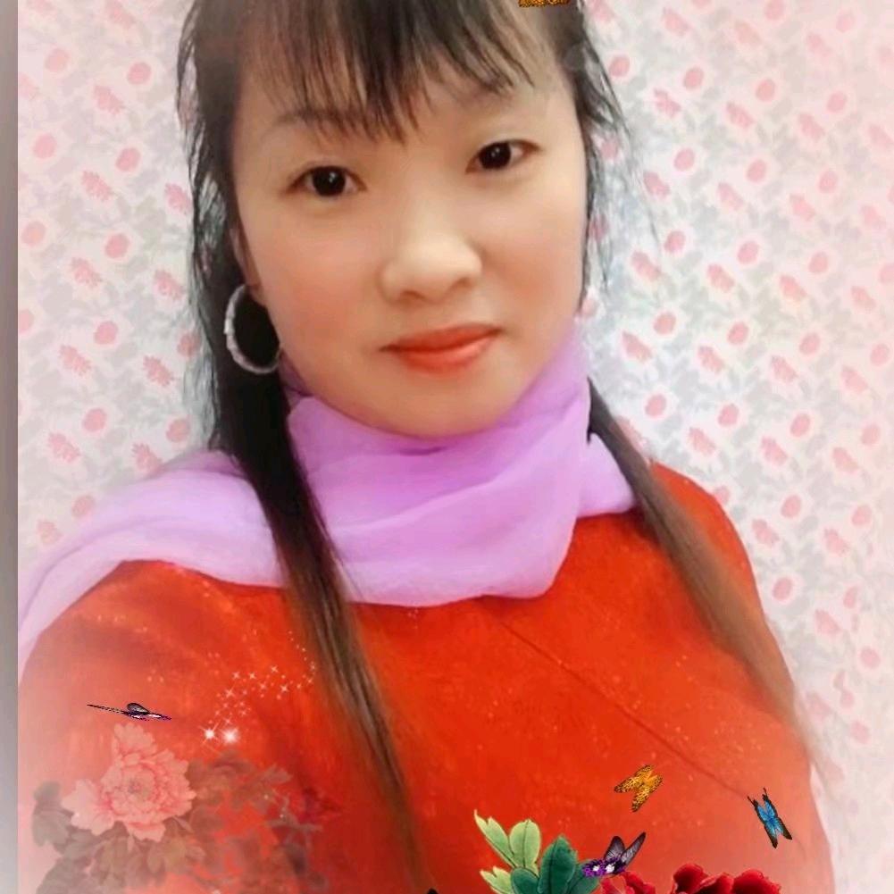 💞卓玛拉姆💞爱锅庄🌺