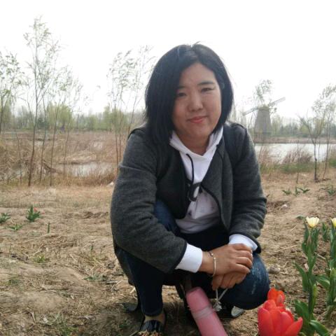 蜗牛姐
