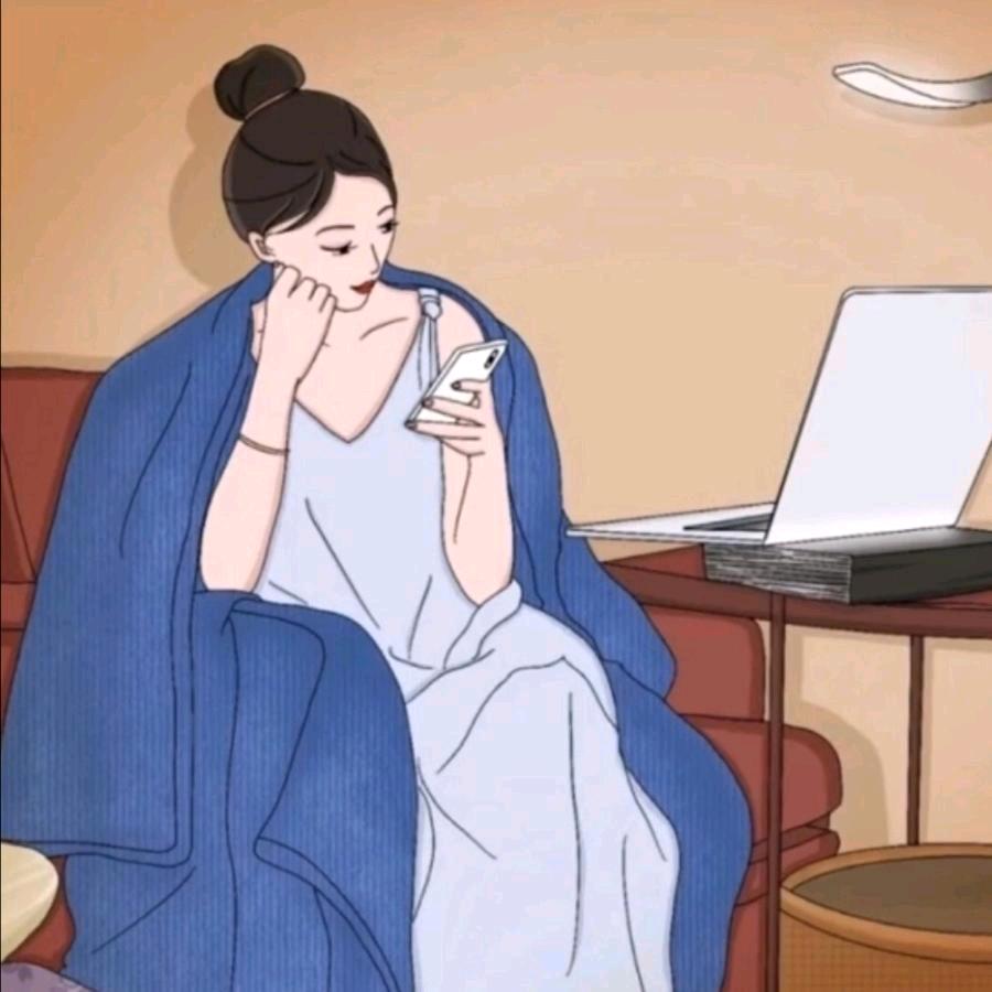 安静-静㴵