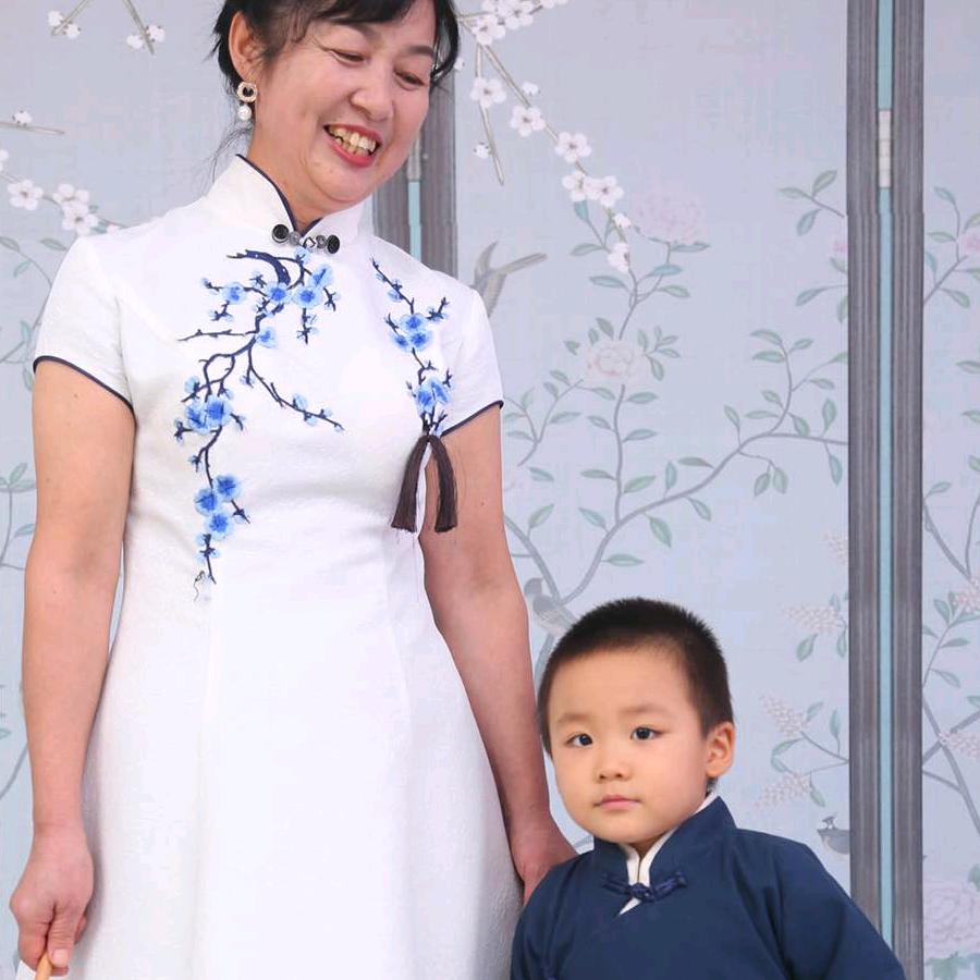 沈晓红