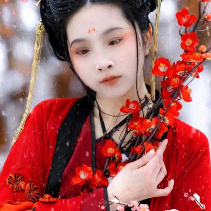 美好的回忆。