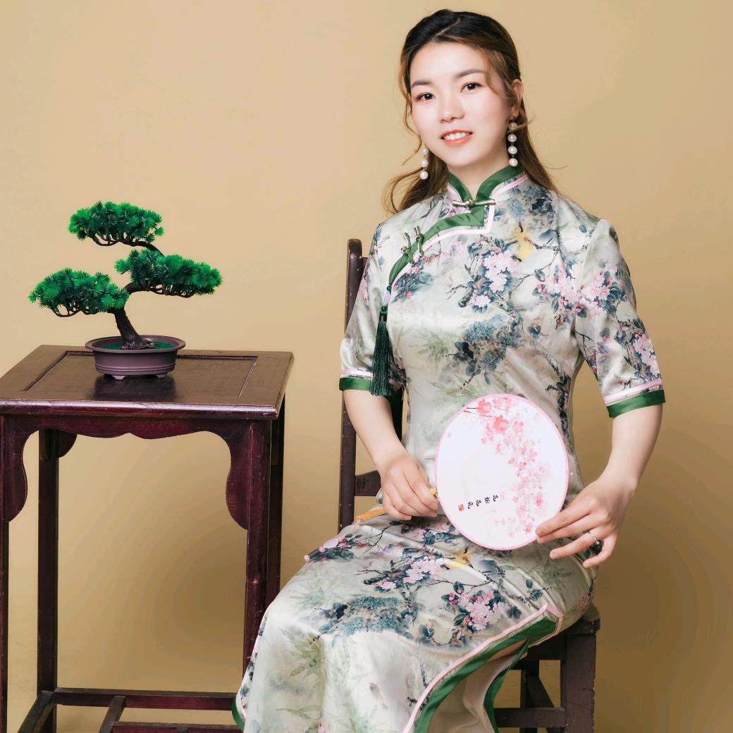 雯汐