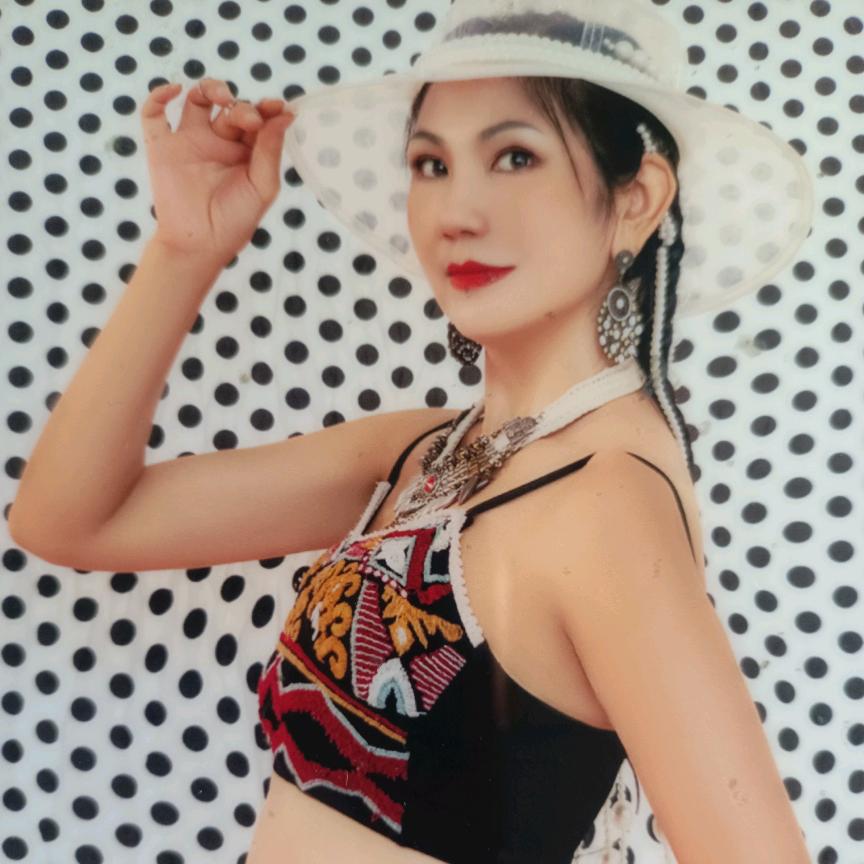 俊莲