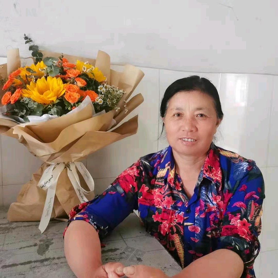杨二姐