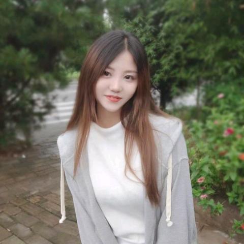这女子不错   乐乐