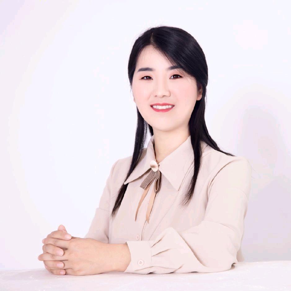 小夕Amy老师