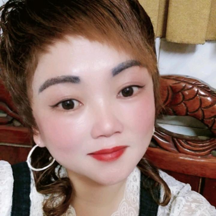 武妈妈。