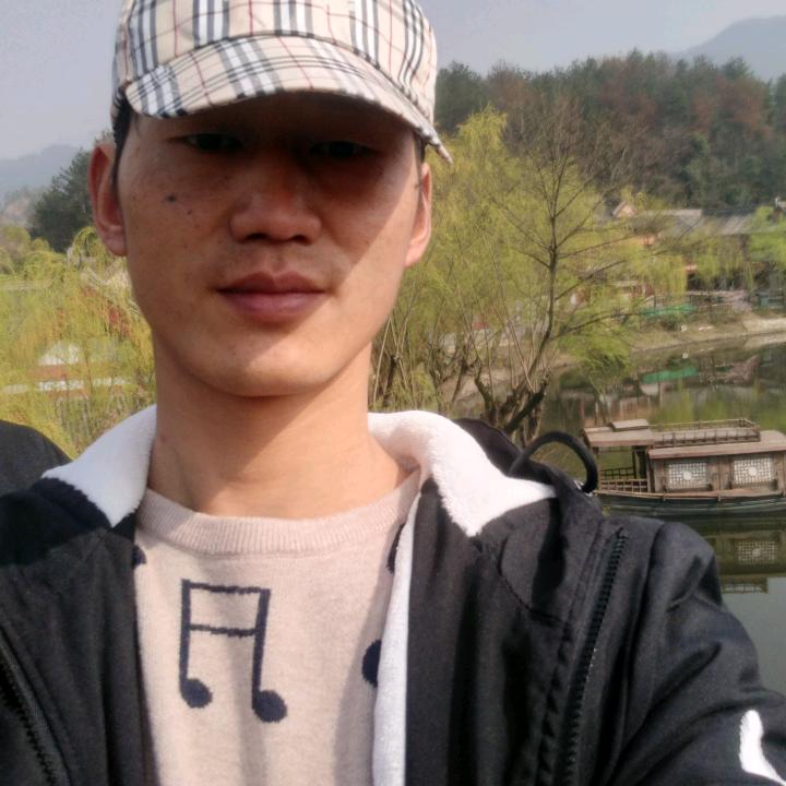 残狼