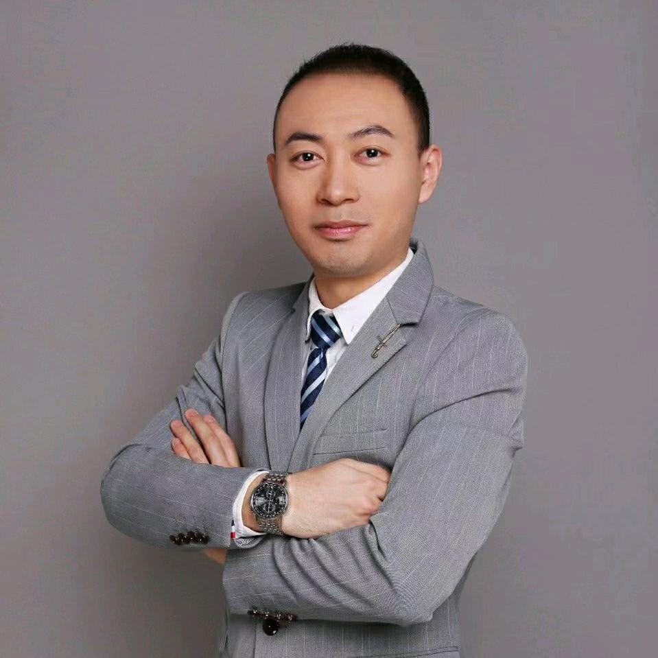 Peter 英语绘本馆Louie老师