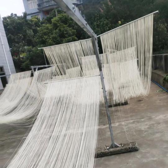 覃氏线面