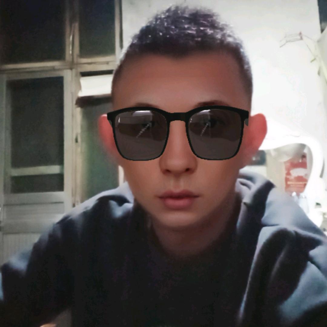 八零后——[杜]