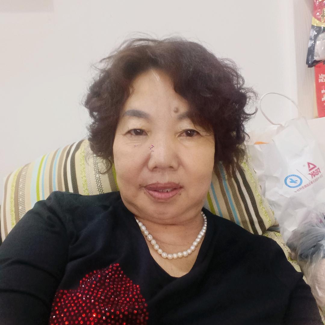 固始汪姐