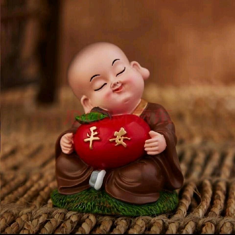 缘佛