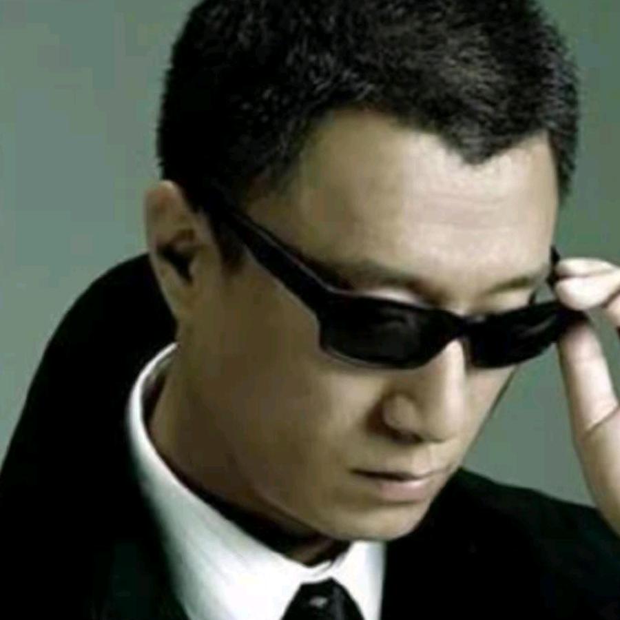 野狼