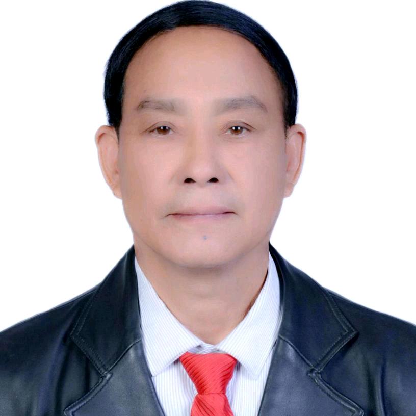 何氏道公何金隆