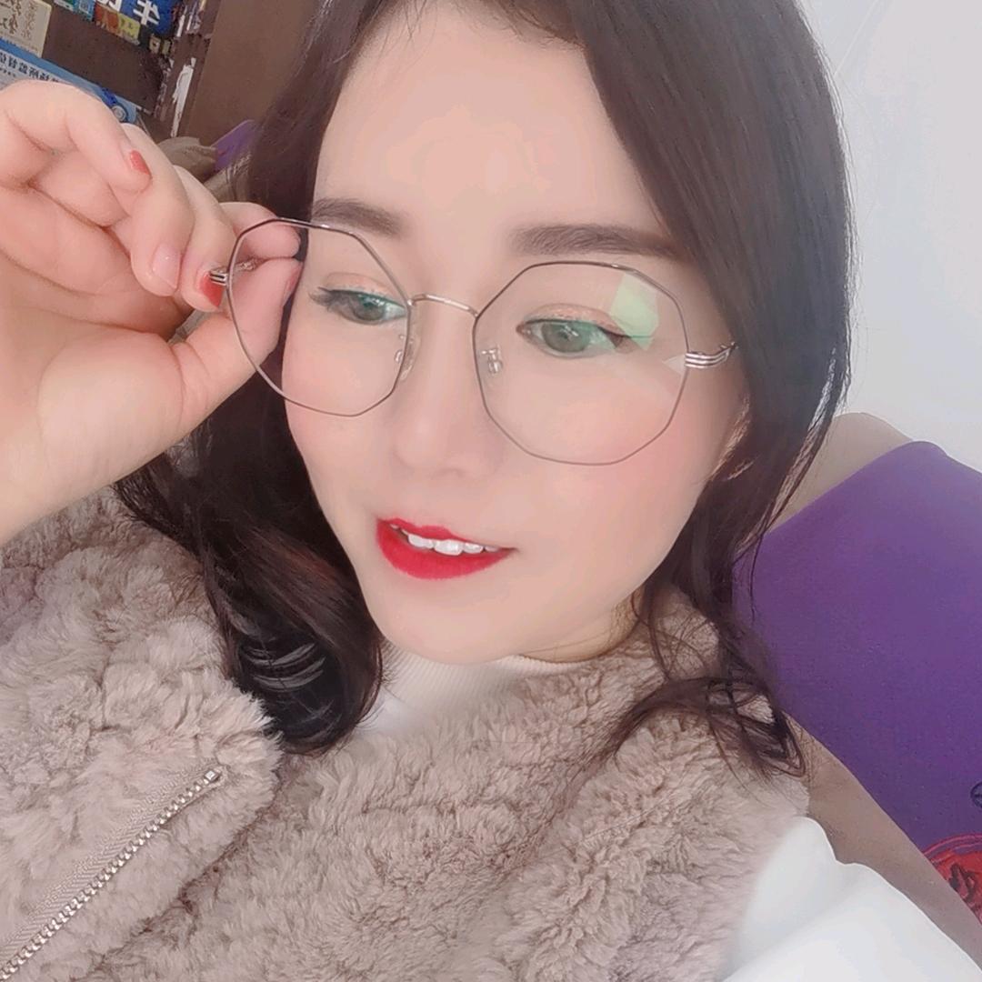 霞姐《晶小朵》