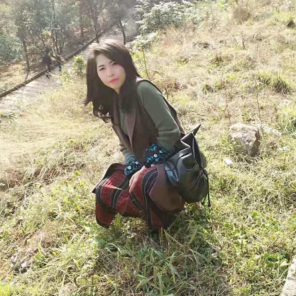 思成 妈妈