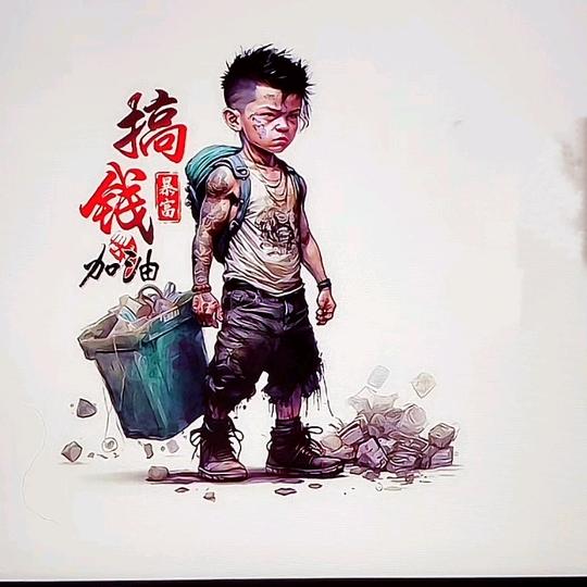 爱唱歌的门窗人