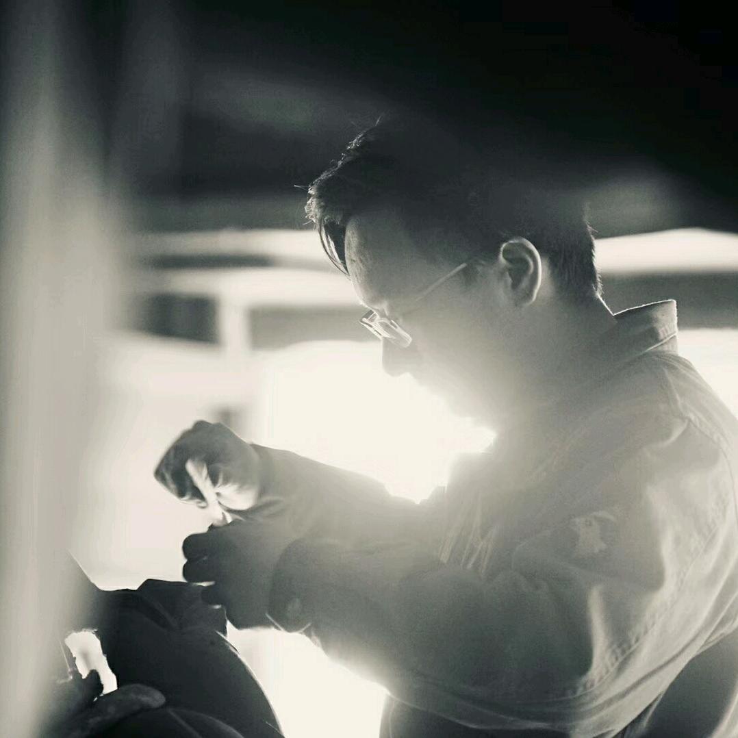 華峯塑像彩绘工作室