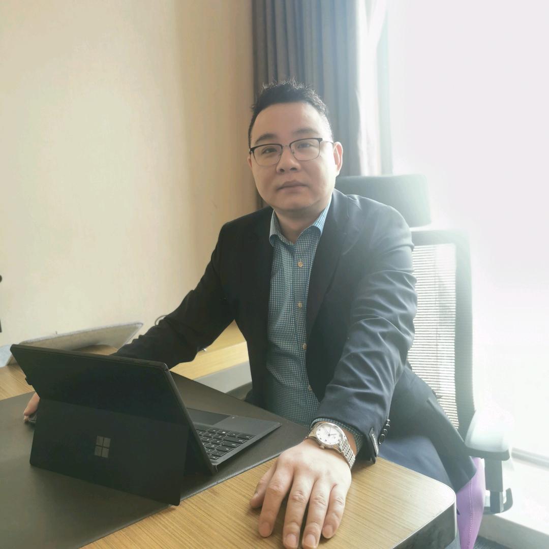 一汽奔腾—张松